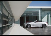 2008 Mercedes Benz SLK 55 AMG 2008 Mercedes Benz SLK 55 AMG